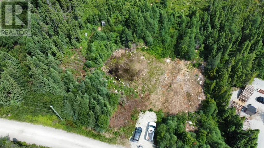 8A Sandy Stream Road, Howley, Newfoundland & Labrador A0K3E0