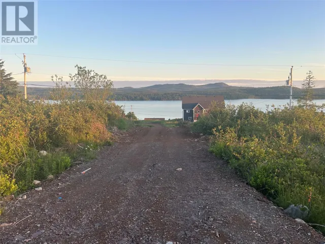 0 Goulding Avenue, Sunnyside, Newfoundland & Labrador A0B3J0