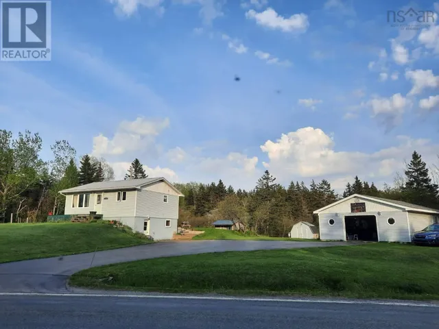 11900 NS-4, West Havre Boucher, Nova Scotia B0H1P0