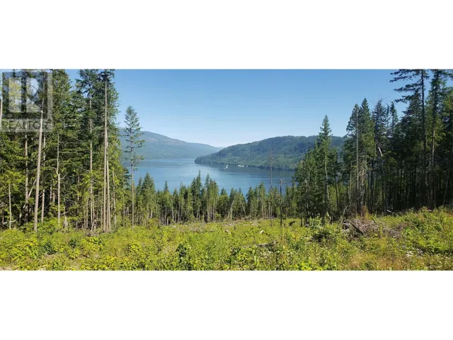 Lot 1 Kalli Bay, Eagle Bay, British Columbia V0E1T0