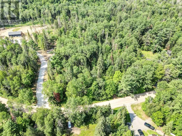 272 GLORY ROAD, Hastings Highlands, Ontario K0L1C0