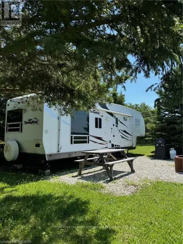 29 - 9 TAMARAC ROAD, Northern Bruce Peninsula, Ontario N0H2R0