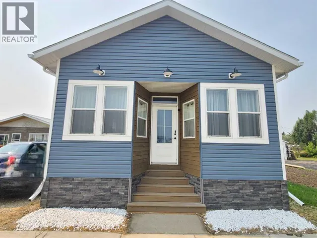 10006 100 Street, Nampa, Alberta T0H2R0