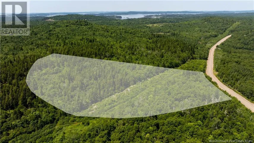 Lot 86-130 Fundy Drive, Campobello Island, New Brunswick E5E1C1