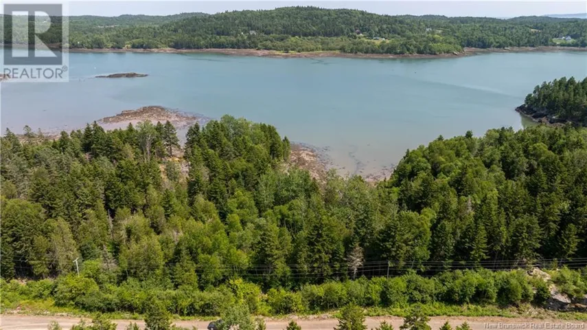 Lot 85-159 Harbour Heights Drive, Campobello Island, New Brunswick E5E1S5
