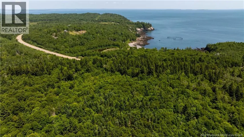 Lot 86-133 Fundy Drive, Campobello, New Brunswick E5E1C1