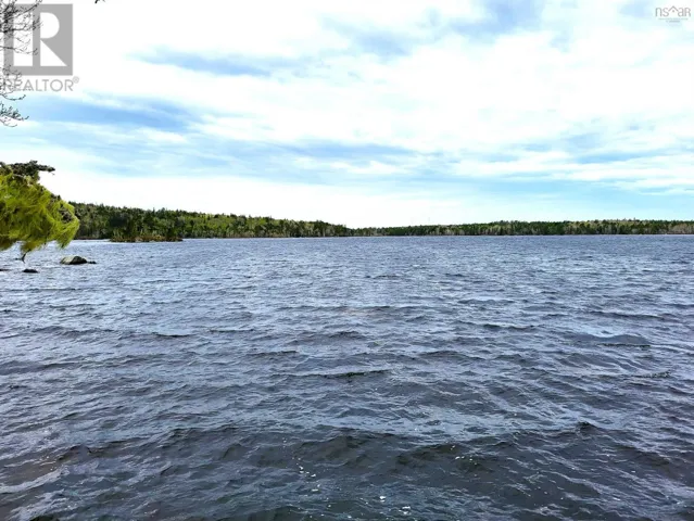 Lot Hirtle Road, Voglers Cove, Nova Scotia B0J2H0