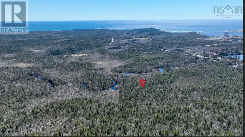 Lot Hirtle Road, Voglers Cove, Nova Scotia B0J2H0