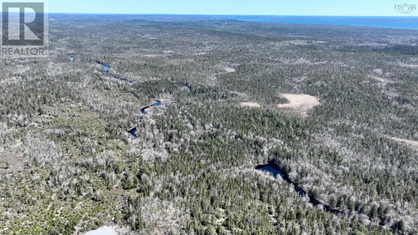 Lot Hirtle Road, Voglers Cove, Nova Scotia B0J2H0