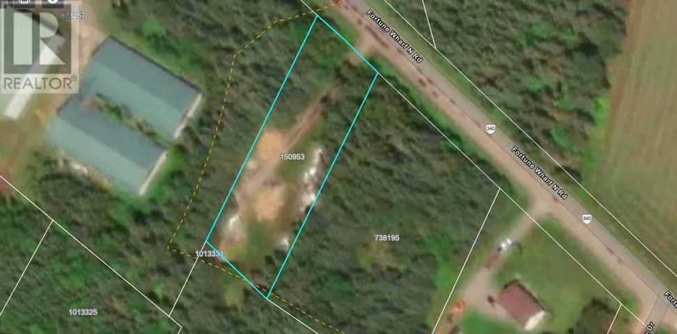 150 FORTUNE WHARF Road, Fortune Bridge, Prince Edward Island C0A2B0