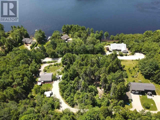 34A Lakewood Drive, Chester Grant, Nova Scotia B0J1K0