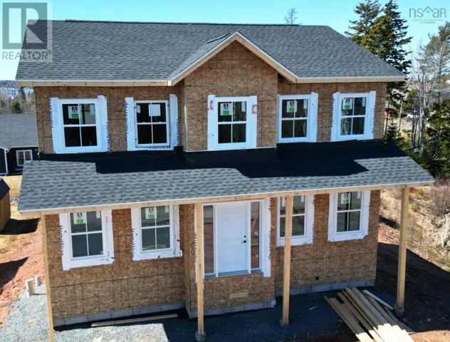 204 Curtis Drive, Truro, Nova Scotia B2N0H1