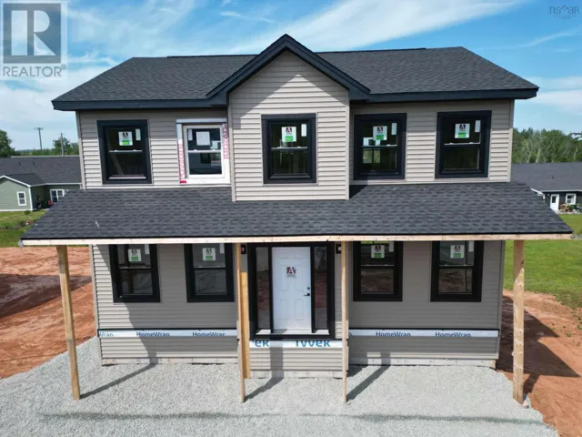 Lot 14 212 Curtis Drive, Truro, Nova Scotia B2N0H1
