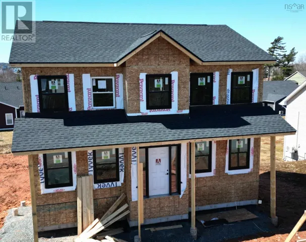 Lot 14 212 Curtis Drive, Truro, Nova Scotia B2N0H1
