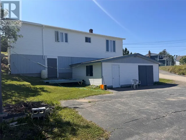 22 Hillview Drive, Cottlesville, NL, Newfoundland & Labrador A0G1S0
