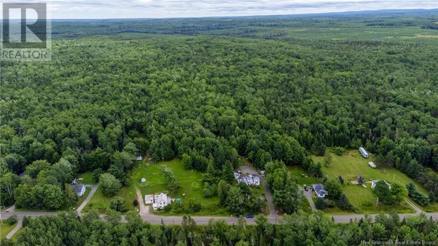 Lot Sanatorium RD, Salisbury, New Brunswick E1E2C2