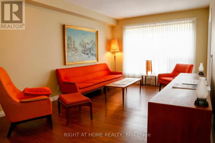 507 - 90 DEAN AVENUE, Barrie, Ontario L4N0M3