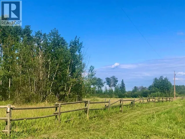 Lot 1 Plan 9724254, High Level, Alberta T0H1Z0