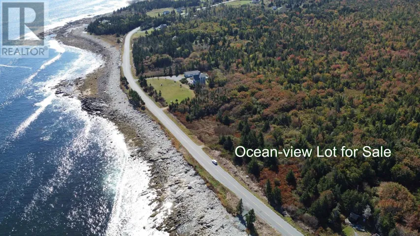 Lot PID70044557 Shore Road, Western Head, Nova Scotia B0T1K0
