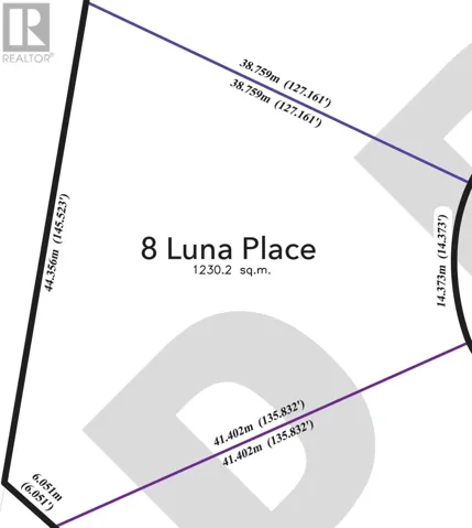 8 Luna Place, Conception Bay South, Newfoundland & Labrador A1W5P3