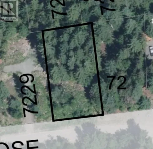 71 Birch Close Lot# 71, Anglemont, British Columbia V0E1M8