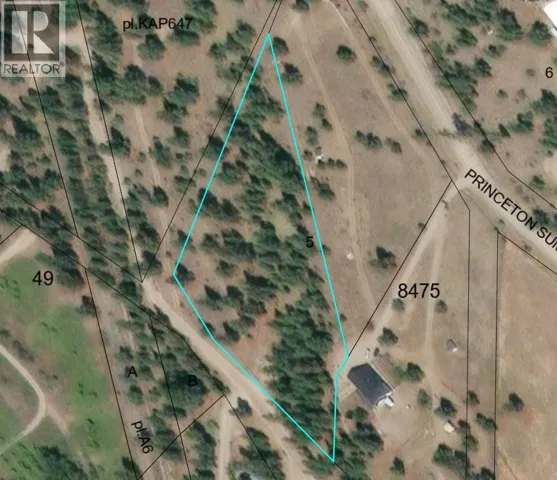 2 Deans Road, Summerland, British Columbia V0H1Z8