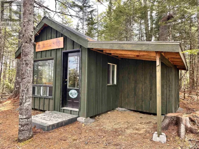 Lot 1 Pleasant River Preserve, Pleasant River, Nova Scotia B0T1X0