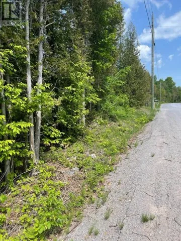 0 NORTH SCHOOL ROAD, Havelock-Belmont-Methuen, Ontario K0L2H0