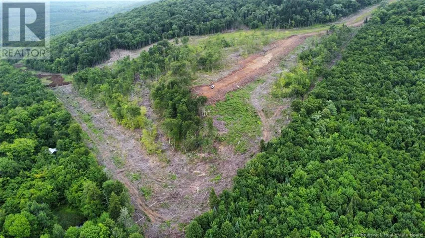 Lot 15 Crabbe Mountain, Central Hainesville, New Brunswick E6E1E3
