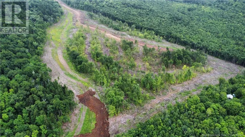 Lot 19 Crabbe Mountain, Central Hainesville, New Brunswick E6E1E3