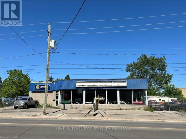 355 KING Street, Port Colborne, Ontario L3K4H2