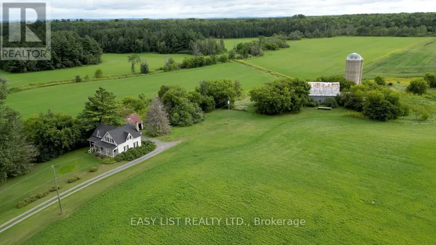2691 CANAAN ROAD, Clarence-Rockland, Ontario K0A3E0