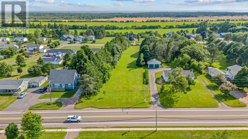 LOT 2 Main Street E, Miscouche, Prince Edward Island C0B1H0