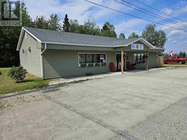 90 Evergreen DR, Marathon, Ontario P0T2E0