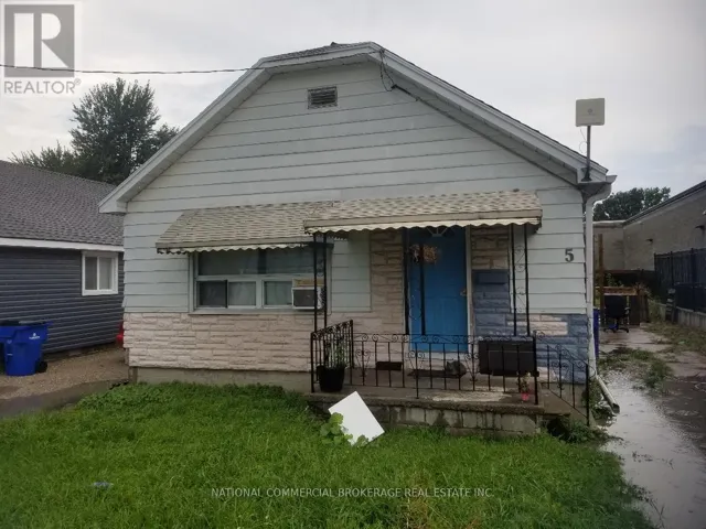 5 ARNOLD STREET, Chatham-Kent, Ontario N8A3P3