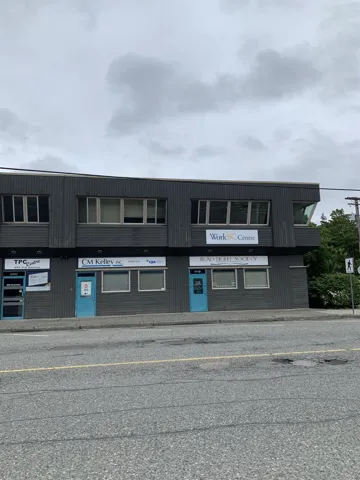 201A 895 3RD STREET, Hope, British Columbia V0X1L0