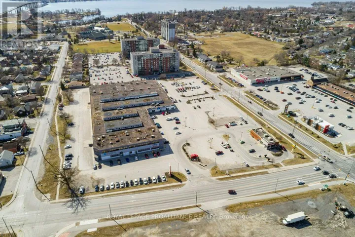 8 - 161 BRIDGE STREET W, Belleville, Ontario K8P1K2