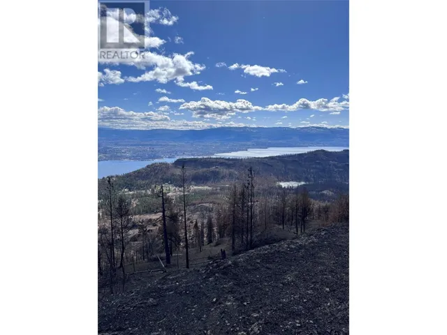 530 Rose Valley Road, West Kelowna, British Columbia V1Z3T7