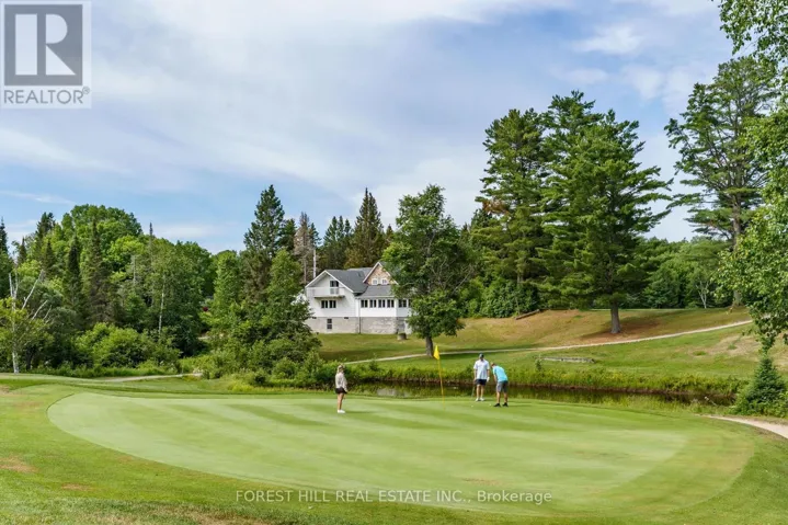 2035 EAGLE LAKE ROAD, South River, Ontario P0A1X0