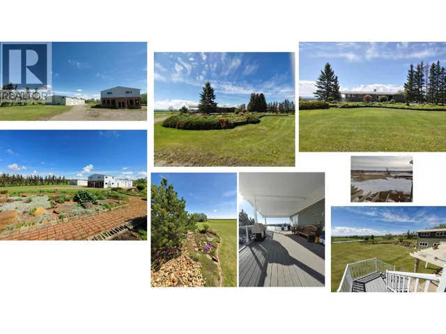 7067 259 ROAD, Fort St. John, British Columbia V0C1C0