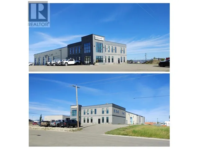 8908 101 STREET, Fort St. John, British Columbia V1J4A1