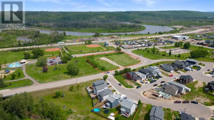 9304 Mccormick Drive, Fort McMurray, Alberta T9H3H1