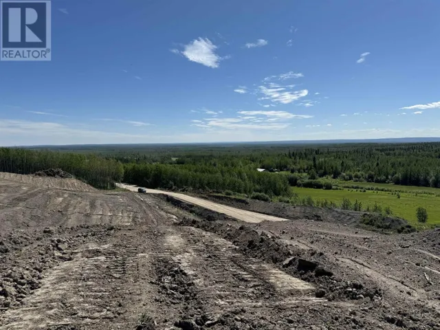 7922 FARRELL CREEK ROAD, Fort St. John, British Columbia V0C1V0