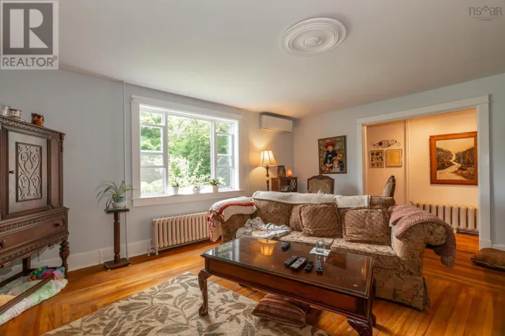 789-791 Saint George Street, Annapolis Royal, Nova Scotia B0S1A0