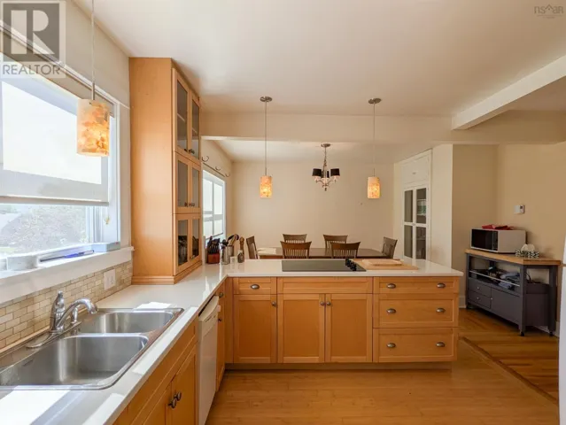 789-791 Saint George Street, Annapolis Royal, Nova Scotia B0S1A0