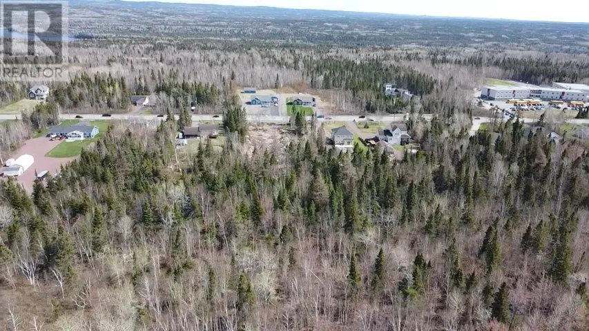 409 A Grenfell Heights, Grand Falls-Windsor, Newfoundland & Labrador A2A2J2