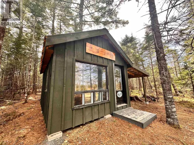 Lot 1 Pleasant River Preserve, Pleasant River, Nova Scotia B0T1X0