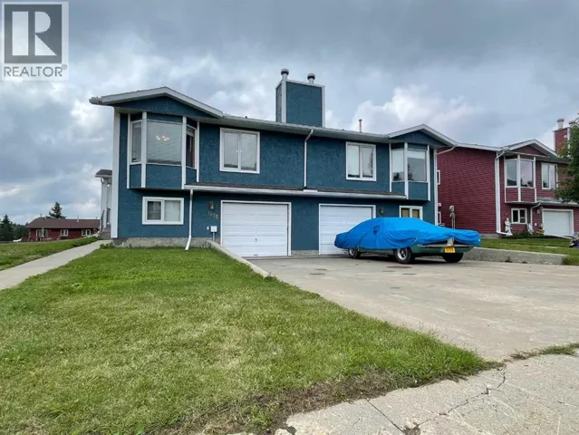 107 Assiniboine Drive, Swan Hills, Alberta T0G2C0