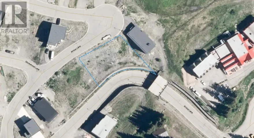 440 & 450 Arnica Lane, Silver Star, British Columbia V1B3M1