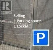 PARKING - 5180 YONGE STREET, Toronto (Willowdale West), Ontario M2N5P6